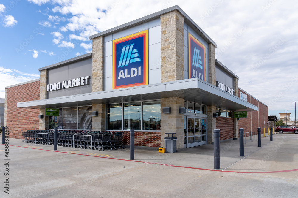 ALDI