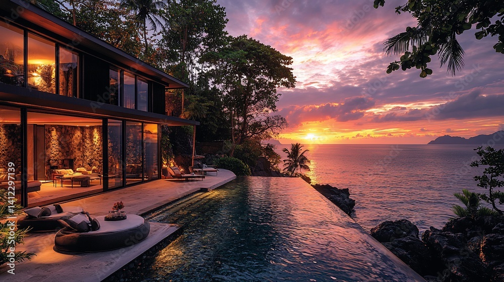 Sunset Villas